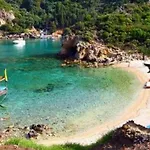 In Paleokastrites With Swimming Pool Near Beaches * Liapades