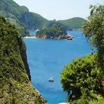 Appartement In Paleokastrites With Swimming Pool Near Beaches *