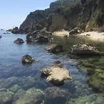 Appartement In Paleokastrites With Swimming Pool Near Beaches Liapades