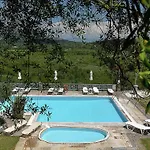 In Paleokastrites With Swimming Pool Near Beaches