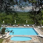 Appartement In Paleokastrites With Swimming Pool Near Beaches