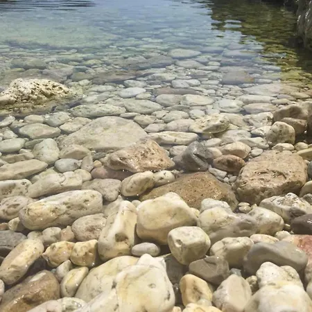 Appartamento In Paleokastrites With Swimming Pool Near Beaches
