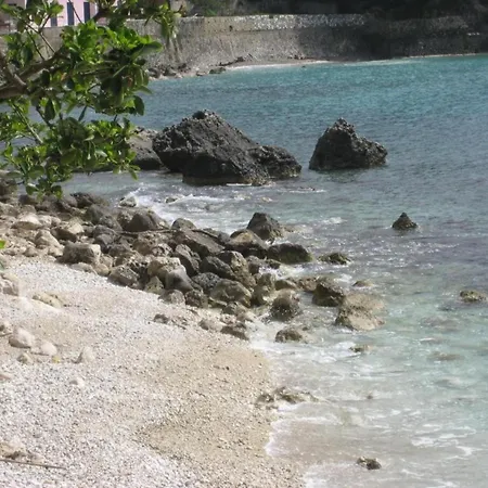 Appartamento In Paleokastrites With Swimming Pool Near Beaches *