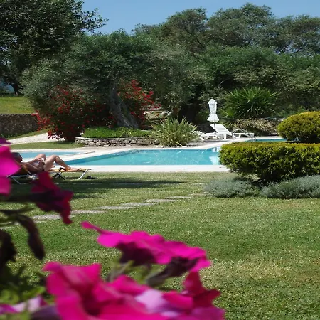 Appartamento In Paleokastrites With Swimming Pool Near Beaches