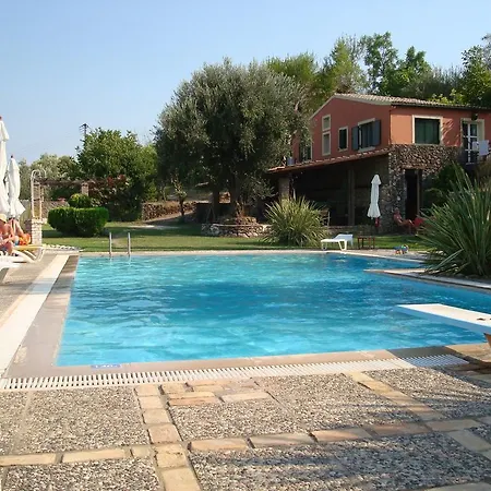 Appartamento In Paleokastrites With Swimming Pool Near Beaches *