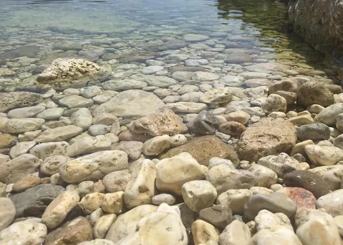 Lejlighed In Paleokastrites With Swimming Pool Near Beaches